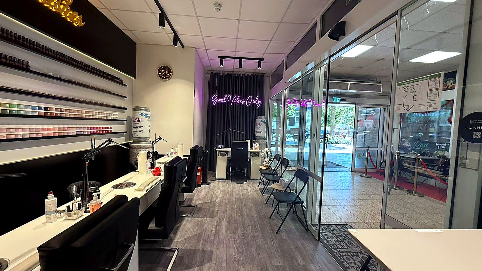 Nagelstudio Königs Wusterhausen