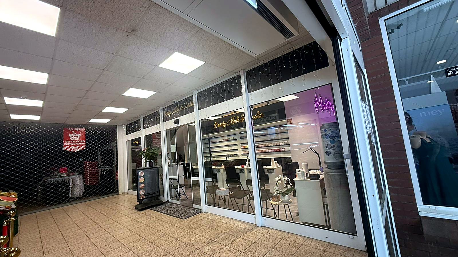 Beauty Nails & Lashes Studio
